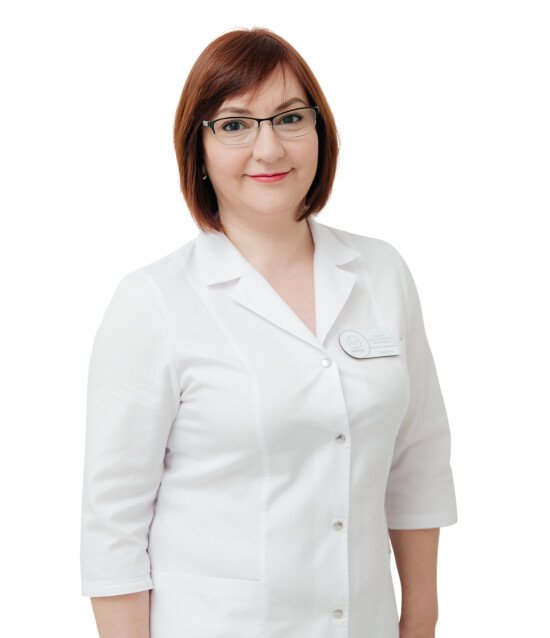 Магомедова Мадина Абдулхалимовна