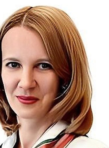 Кузнецова Татьяна Валерьевна