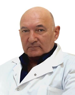 Рафаелян Арменак Владимирович