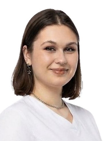 Задорожняя Диана Владимировна