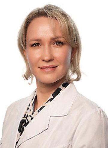 Пикуленко Альбина Витальевна