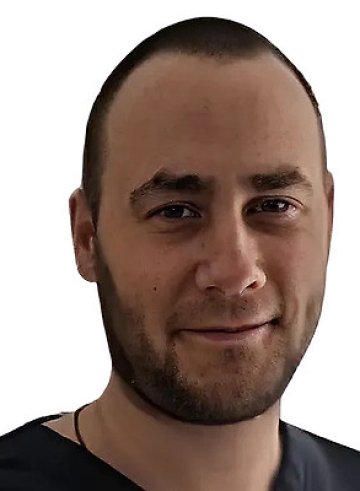 Коростылев Илья Владимирович