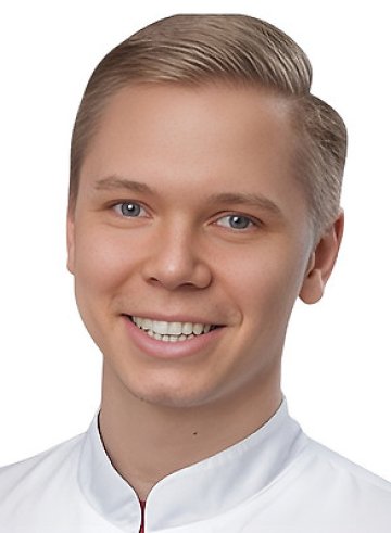 Самошин Аркадий Андреевич