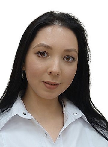 Кухнина Екатерина Андреевна