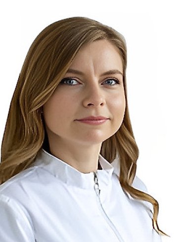 Колодкина Александра Олеговна