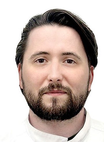 Сёмин Антон Сергеевич