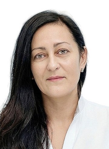 Собко Тамара Адамовна