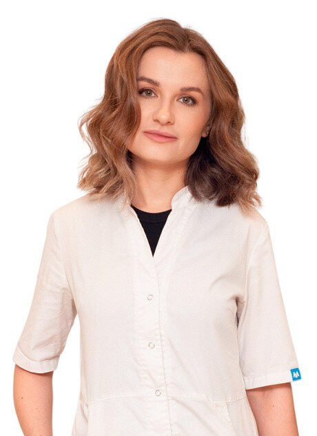 Четверня Лада Вячеславовна