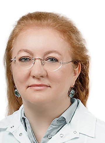 Турица Анна Анатольевна