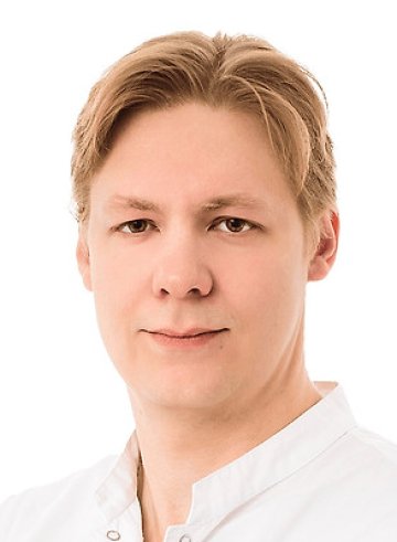 Стасенко Илья Владимирович