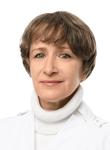 Ощепкова Ольга Васильевна