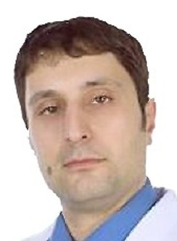 Ханткаров Оваким Александрович