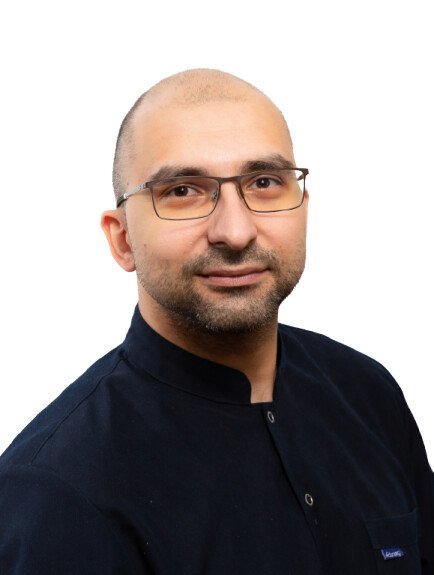 Куревин Антон Николаевич