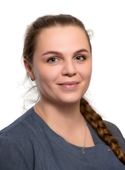 Матушевская Алеся Сергеевна