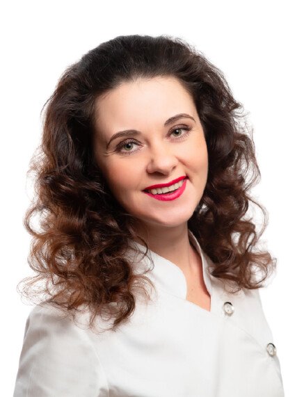 Попова Елизавета Петровна