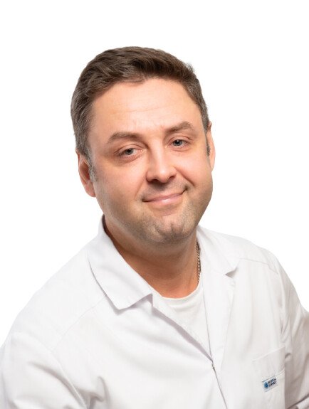 Кирилов Иван Александрович