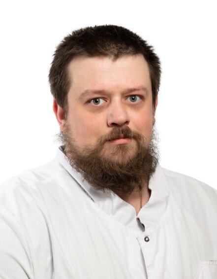 Краснослов Василий Андреевич