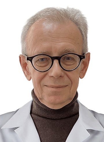 Ефремов Валерий Вильямович