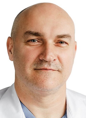 Шевченко Дмитрий Николаевич