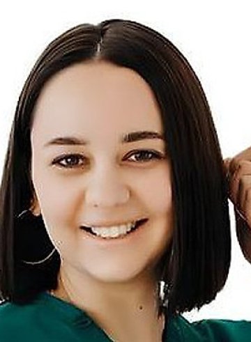Добрунова Лилия Сергеевна