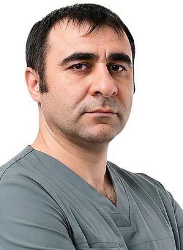 Абасов Адам Сафарбиевич
