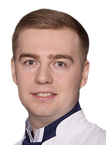 Кулешов Павел Игоревич