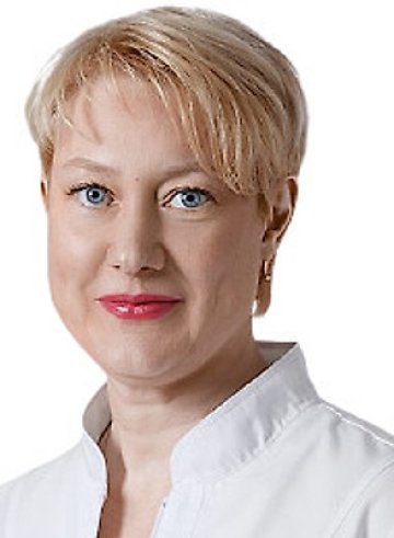 Малова Елена Сергеевна