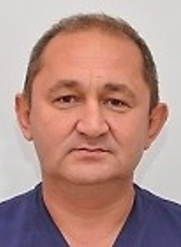 Аюпов Амир Минахметович