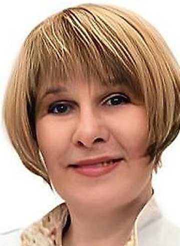 Федосеева Татьяна Анатольевна