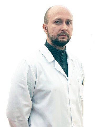 Павлов Алексей Сергеевич