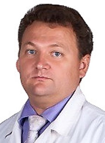 Рябов Алексей Евгеньевич