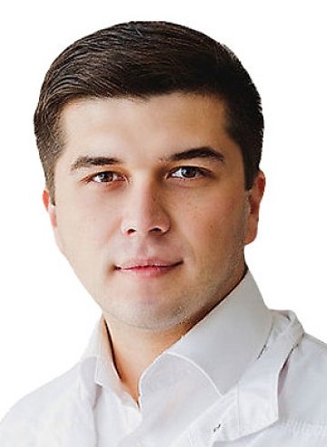 Софронов Матвей Витальевич
