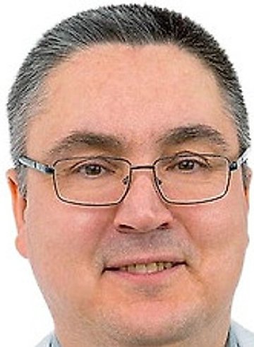 Буров Андрей Иванович