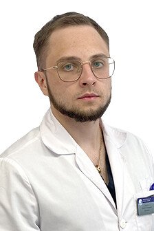 Рябов Никита Алексеевич