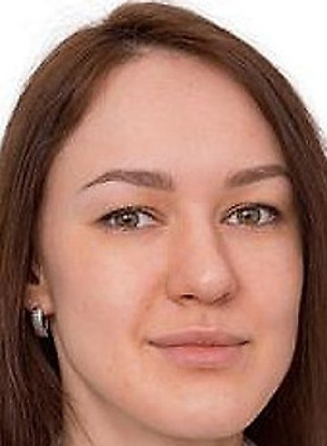 Праздничкова Елена Олеговна