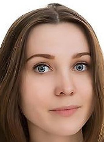 Щербакова Татьяна Юрьевна
