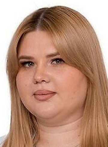 Юшина Анастасия Андреевна