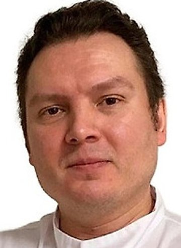Чин Владимир Алексеевич