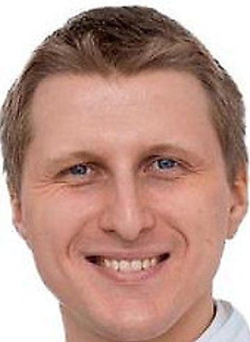 Ариткин Виктор Сергеевич