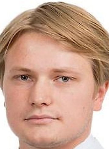 Красиков Артем Владимирович