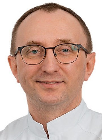 Быков Андрей Валентинович