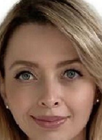 Лавина Светлана Терентьевна