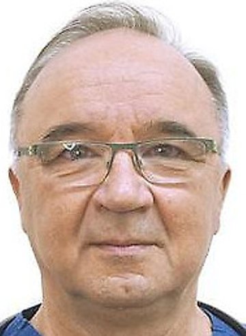 Тертычный Сергей Владимирович