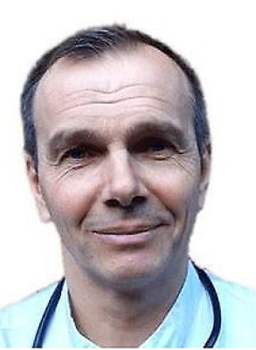 Николенко Дмитрий Васильевич