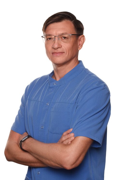 Коплик Виктор Александрович
