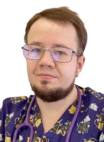 Журавлев Артем Андреевич
