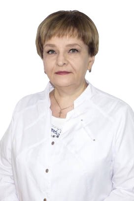 Хазова Марина Петровна