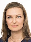 Шуляк Алина Владимировна