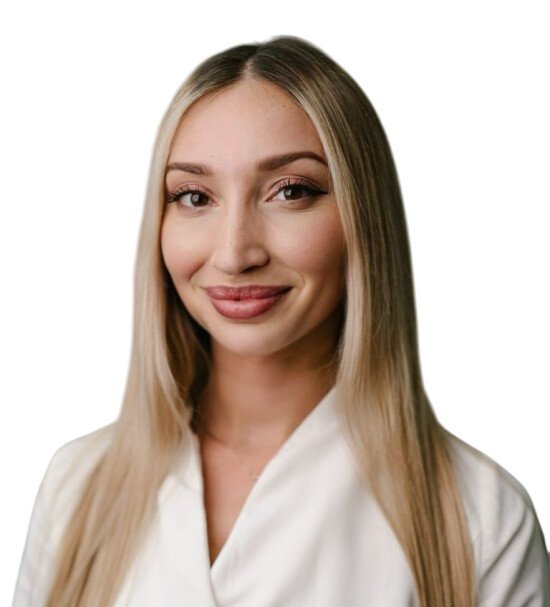 Мухтаруллина Ирина Раилевна