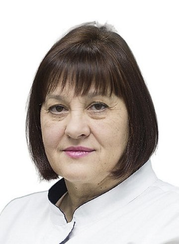Чернавина Галина Сергеевна